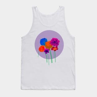 Warholianas 6a Tank Top